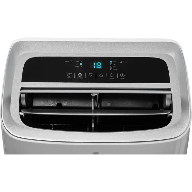 Climatiseur mobile SENCOR SAC MT9040C 9000 BTU Wi-Fi UV C 3 vitesses Blanc